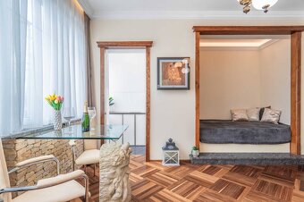 BabonyTRE I Prenájom exkluzívny 1-izbový byt na Rázusovom ná - 4