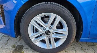 Kia Ceed SW Ceed 1.4 TGDi Gold - 4