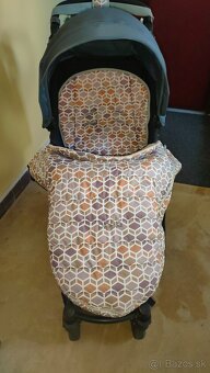 Kočík BRITAX - 4