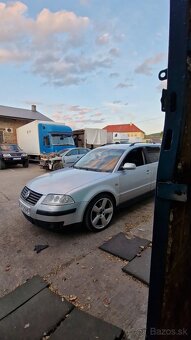 Passat b5.5 1.9tdi 96kw - 4
