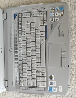 Acer Aspire 5920 - 4