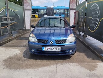 Clio - 4