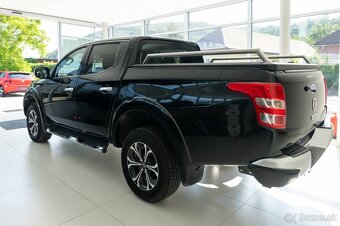Fiat Fullback Double cab LX E6 - 4