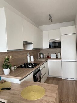 2 izbový byt na prenajom - 4