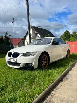 BMW e92 coupe - 4