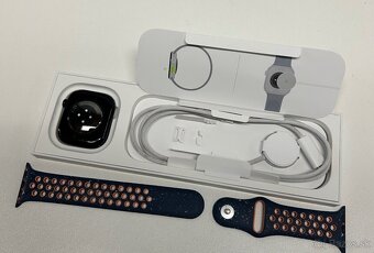 Apple Watch Series 10 / 46mm / GPS - 4