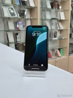 Iphone 11 64GB | ZÁRUKA | 100% BATÉRIA - 4