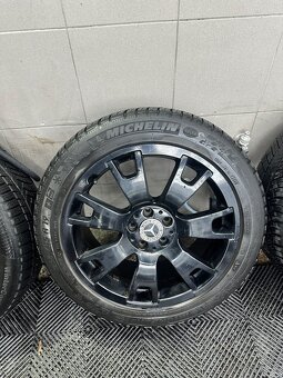 Hlinikove disky Mercedes 5x112 R19 - 4