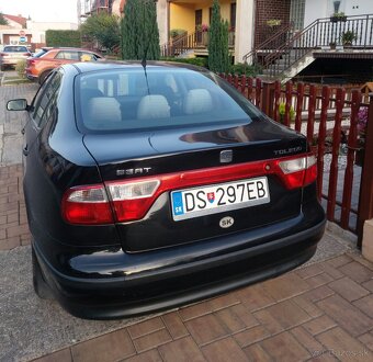 Seat Toledo 1.6 - 4