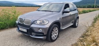 BMW X5 3.0d xDrive SportPaket - 4