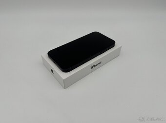 iPhone 12 128GB Black (100% Batéria) + DARČEK - 4