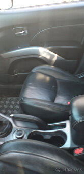 Mitsubishi outlander na predaj - 4