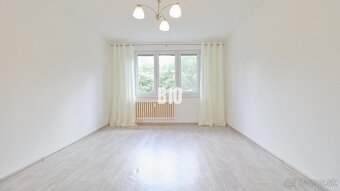 Komplet prerobený 2 izbový byt vo vyhľadávanej lokalite Mart - 4