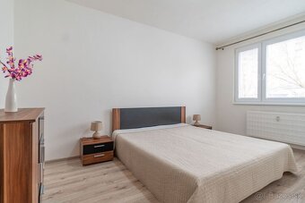 2i byt Nitra Klokočina 51 m2 + loggia - 4