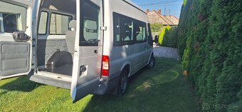 Ford Transit Bus 2.2 TDCi 63kw..122186km - 4
