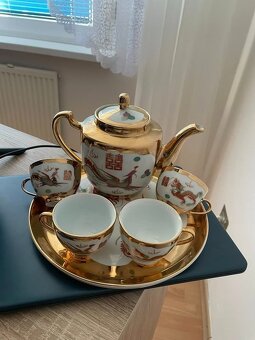 PORCELAN - 4