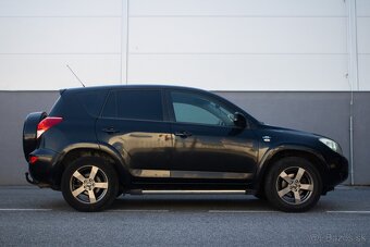 Toyota RAV4 /AJ NA SPLATKY/ - 4