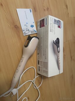Automatická kulma Philips Series 8000 SenseIQ - 4