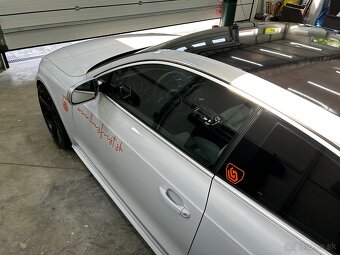 Audi RS5 V8 4.2 FSI quattro S-tronic - 4