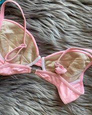 Predam novy vrch plaviek s visackou - 4