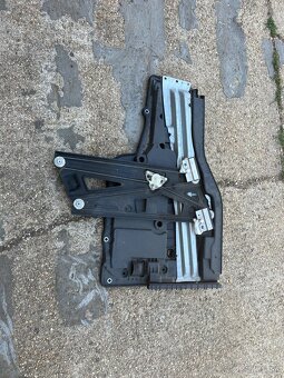 Dvere MAN TGL/TGM/TGS - 4