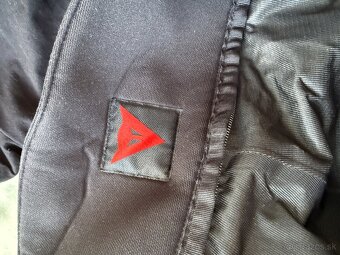 dvojdielna kombinéza Dainese - 4