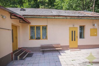 Na predaj, rodinný dom, Banská Štiavnica - 4