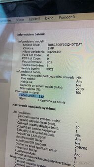 MacBook Pro 13" (2017) - 4