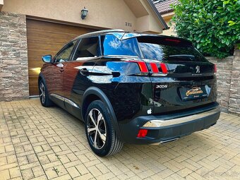 Peugeot 3008 2.0 BlueHDi 177 S S GT E6d-ISC EAT8 - 4