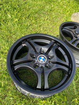 BMW disky 5x120 r17 styling 68 dvojrozmer - 4