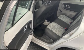 Skoda Fabia 1.4 TDI Style Edition - 4