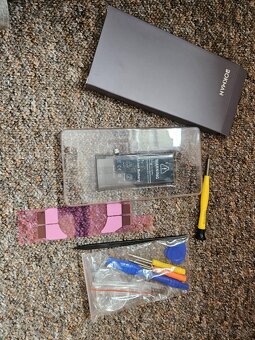 Iphone SE 2020 🔋Batéria 3600 mAh - 4