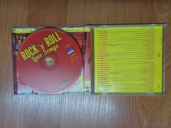 Predam CD - 4