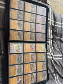 Pokémon Master Set Surging Sparks - 4