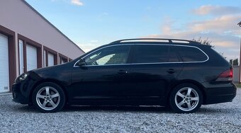 Vw Golf 1.6tdi 77kw - 4