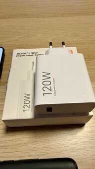 Predám Xiaomi Redmi Note 14 Pro Plus + 120W - 4