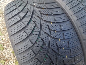 215/45 r18 zimné pneumatiky 2ks Toyo DOT2021 - 4