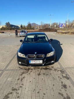bmw 320d - 4