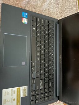 ASUS Vivobook 15 Intel core i5 - 4