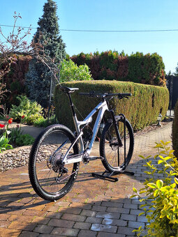 LAPIERRE XRM 6.9, XX1, KARBÓN - 4