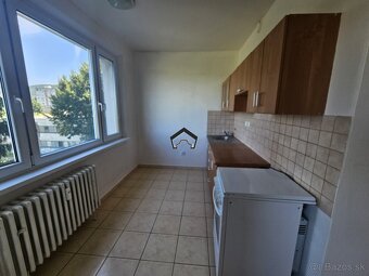 Na predaj 3 izbový byt s balkónom vo Zvolene - 4