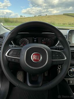 Fiat Tipo 1,4 88 Kw MT6- S Desing - 4