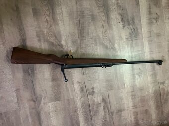 Vojenská Vzduchovka vz47 šport - 4