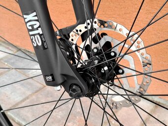 2025 CTM Rambler 2  (L-29") - 4