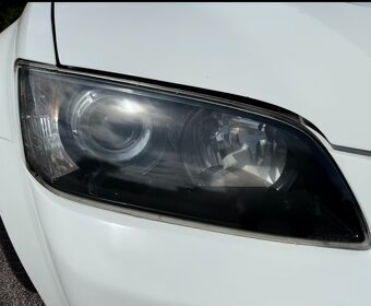 Profesionálne leštenie svetlometov v Trnave a okolí - 4