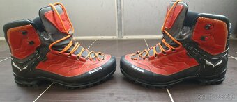 Salewa MS Rapace GTX - 4