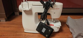 Singer M2105-nepoužitý - 4