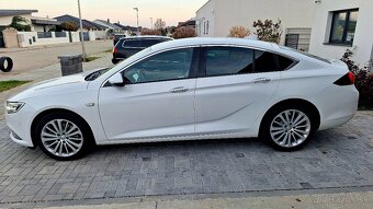 OPEL INSIGNIA 2.0CDTi  AUTOMAT 125kW - 4