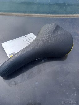 Nova rero sedačka na MTB - 4