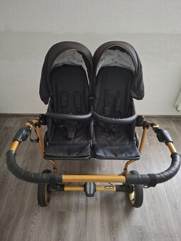 Mikado goldstar twin - 4